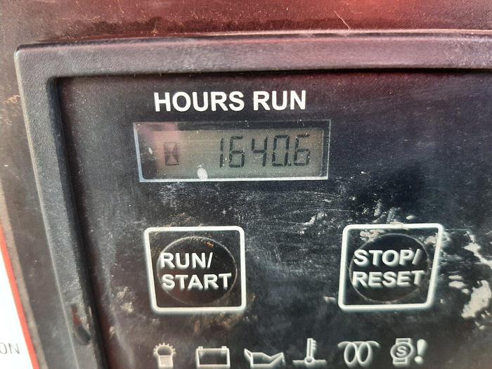 Used Smc Tl90 Lighting Tower LED Lights Perkins engine