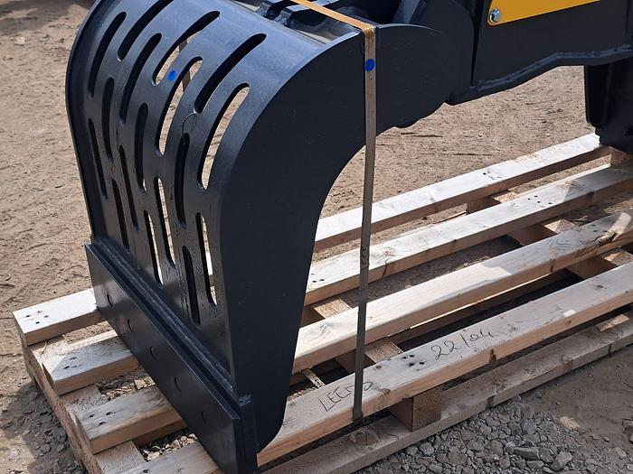 Used Mustang GRP750 Selector Grab