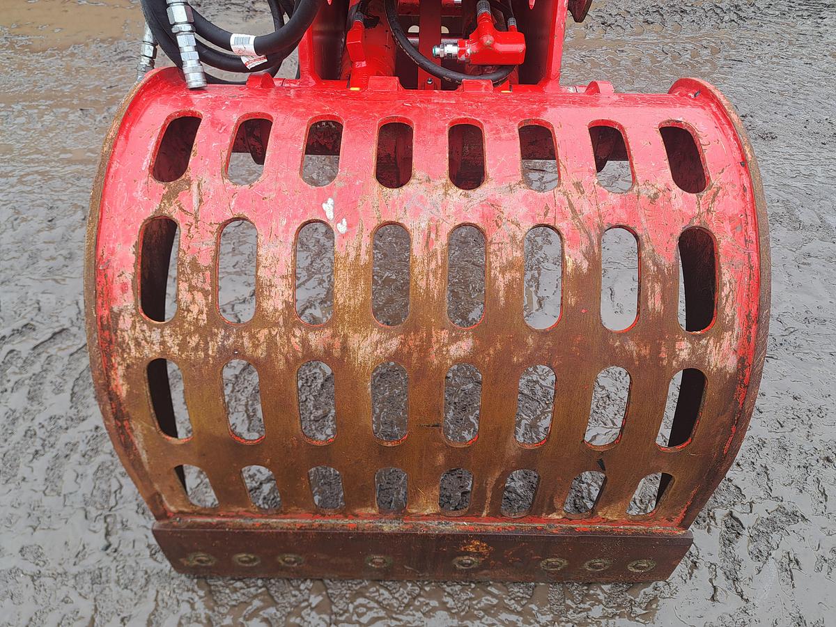 Used Promove HG13-20