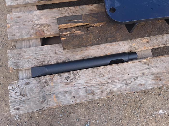 Refurbished Arrowhead R45 post knocker Breaker