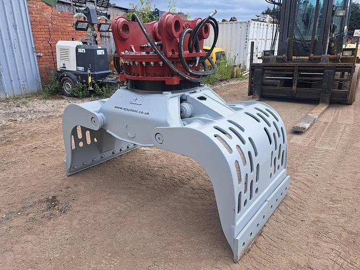 Refurbished Demerec DRG28 Selector Grab
