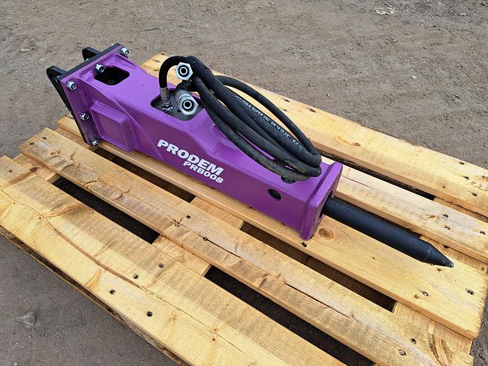 Refurbished Prodem PRB 008