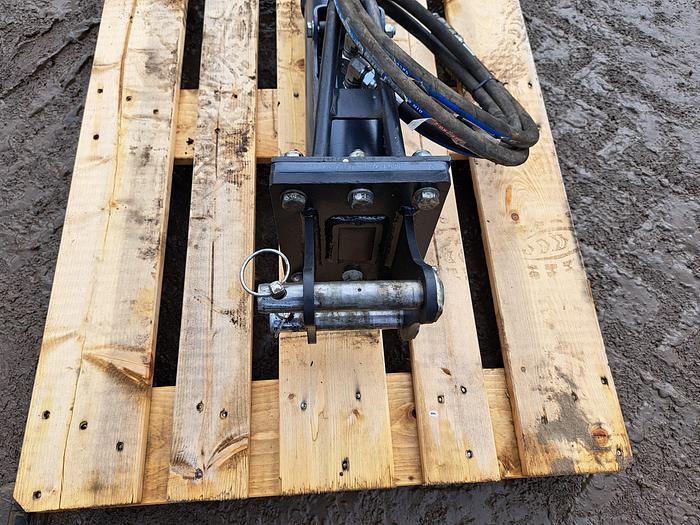 Used Bobcat HB280 Breaker