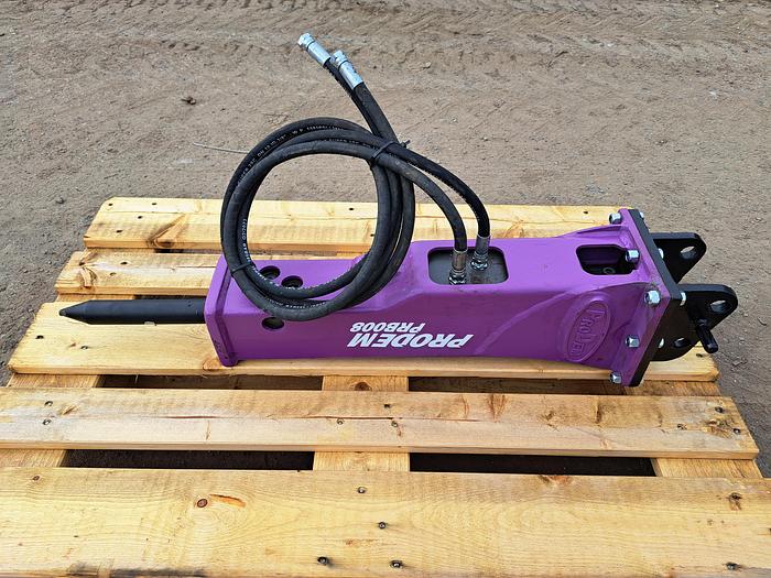 Refurbished Prodem PRB 008
