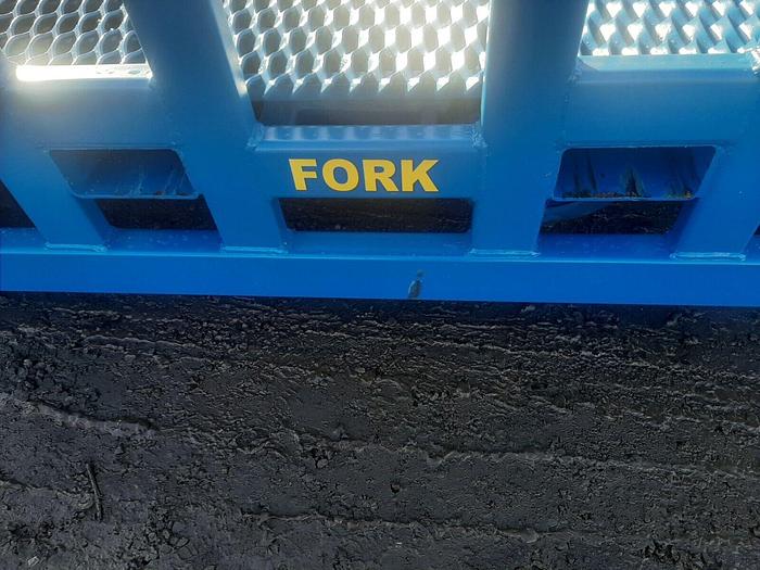 Container Loading Ramp Forklift NEW UNUSED