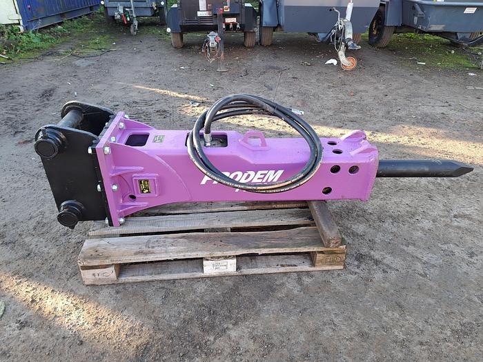 Refurbished Prodem Prb100