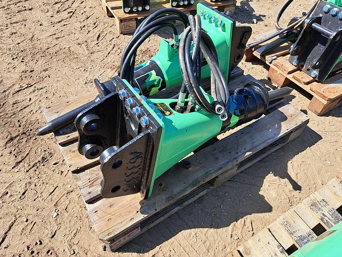 Refurbished Montabert SC16