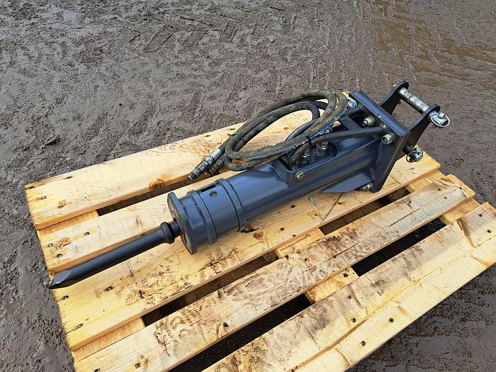 Used Bobcat HB280 Breaker