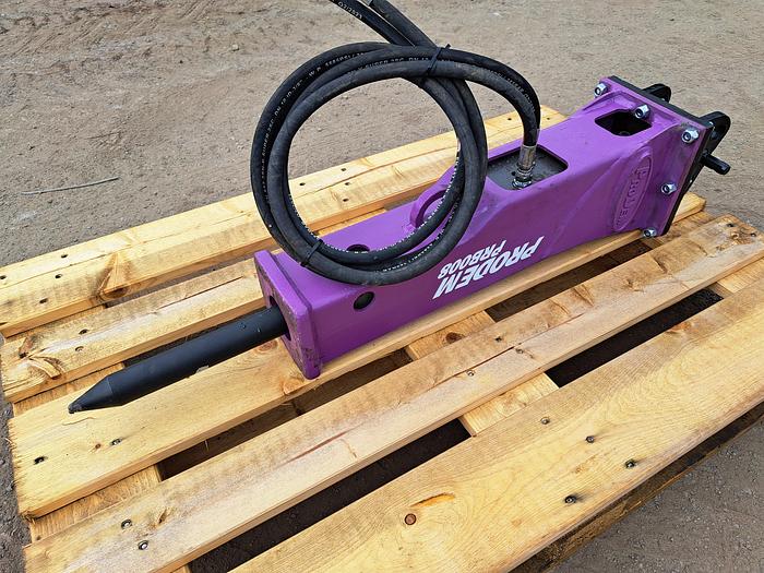 Refurbished Prodem PRB 008