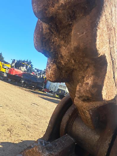 Used Okada Pulveriser