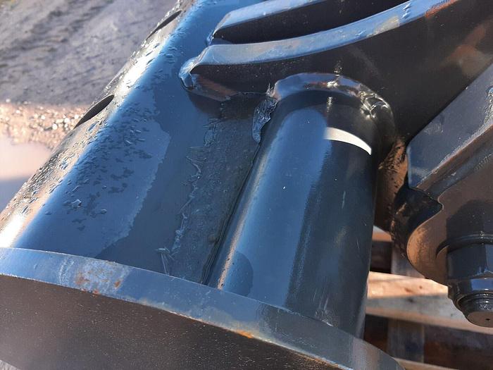 Mustang Selector Grab Suit 10 to 16 Tonne Machine