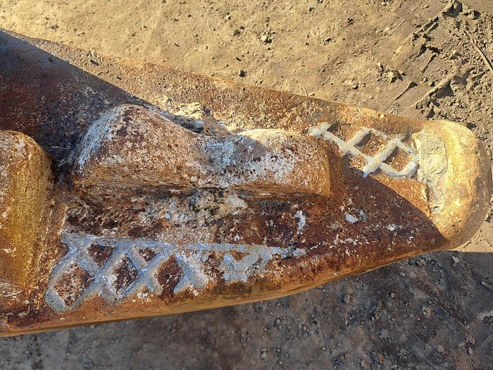 Used Okada Pulveriser