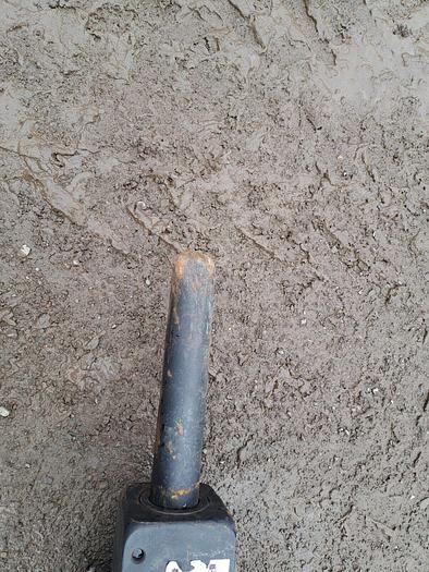 Used Furukawa HB5-G Breaker Excavator Digger JCB 3CX