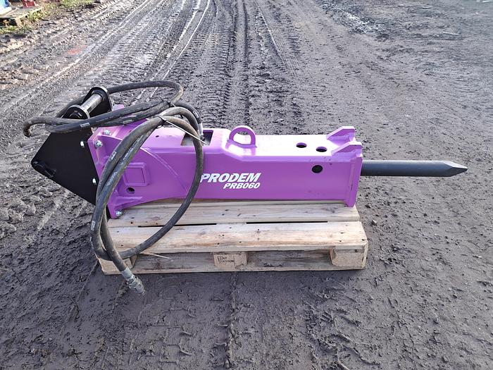 Refurbished Prodem PRB 060