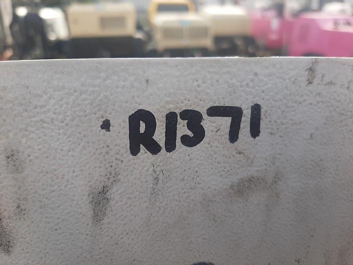 Used Smc Tl90 Lighting Tower Lights Kubota engine