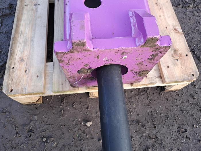 Refurbished Prodem PRB 060