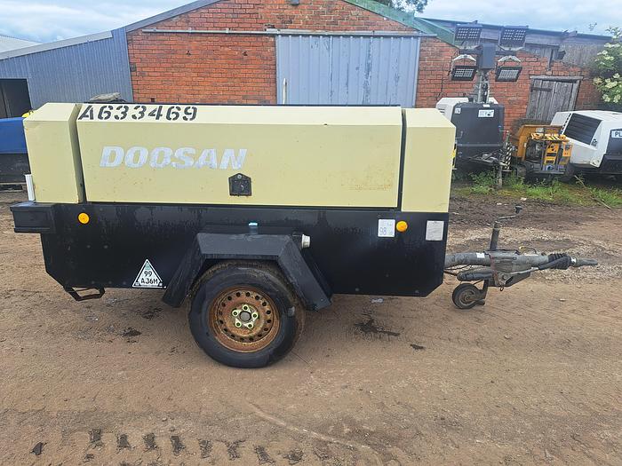 Doosan 7/72