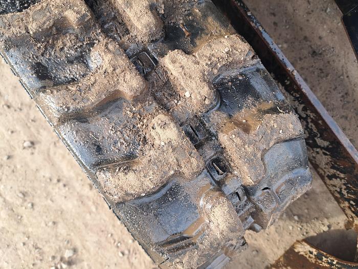 Used Jcb 16c-1 Mini Digger