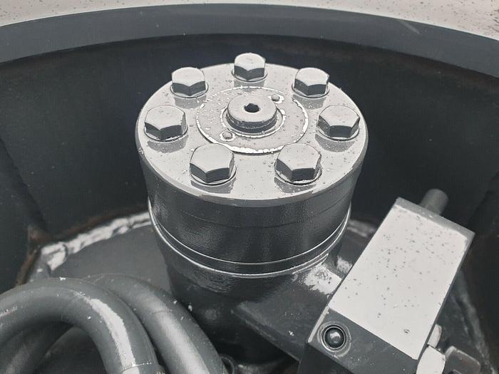 Selector Grab Suit 8 to 13 Tonne Machine