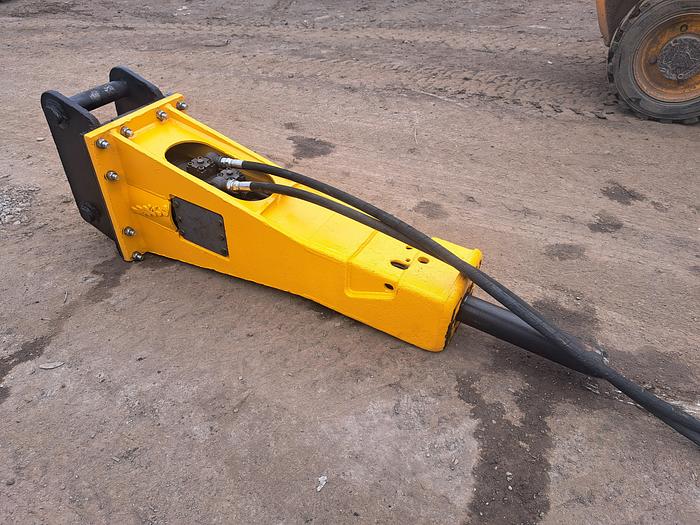 Refurbished Indeco HP120