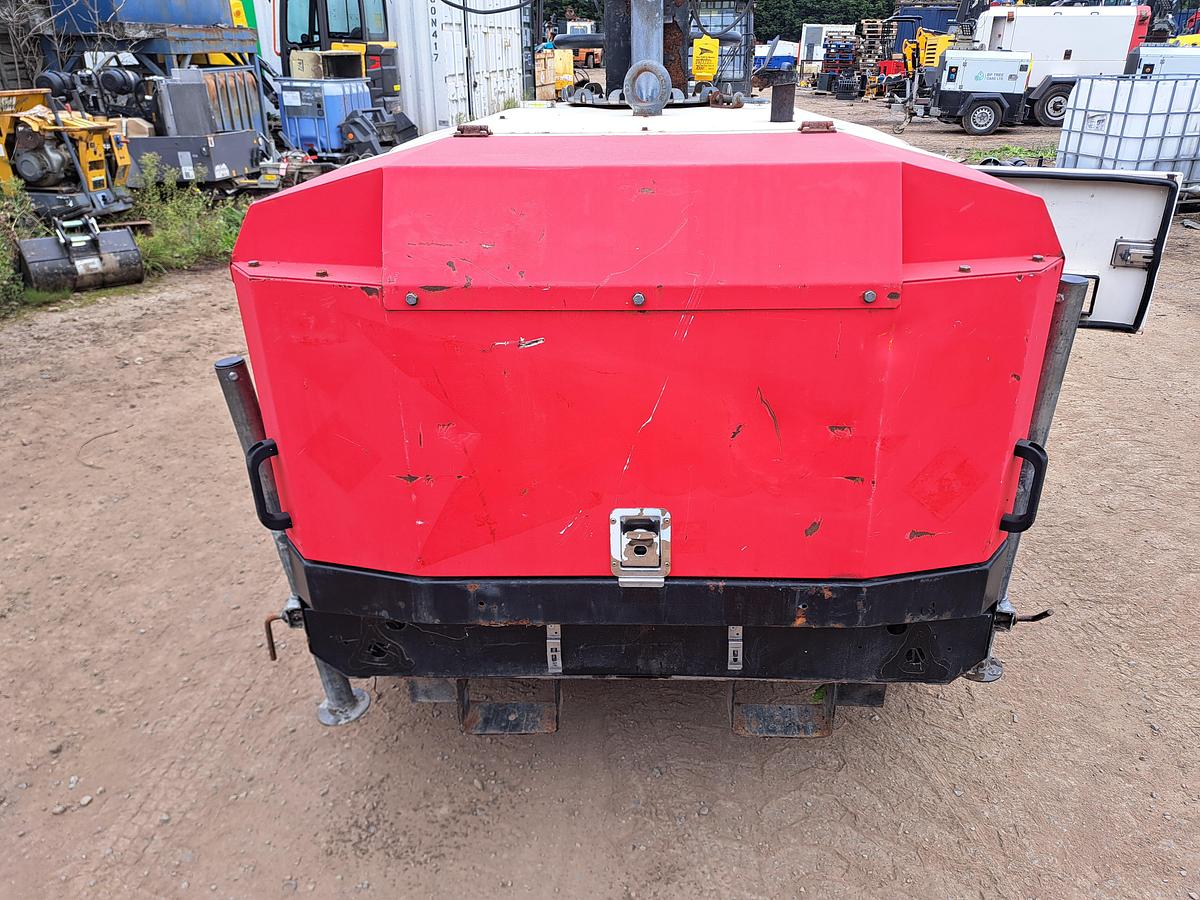 Used Vb9 lighting tower