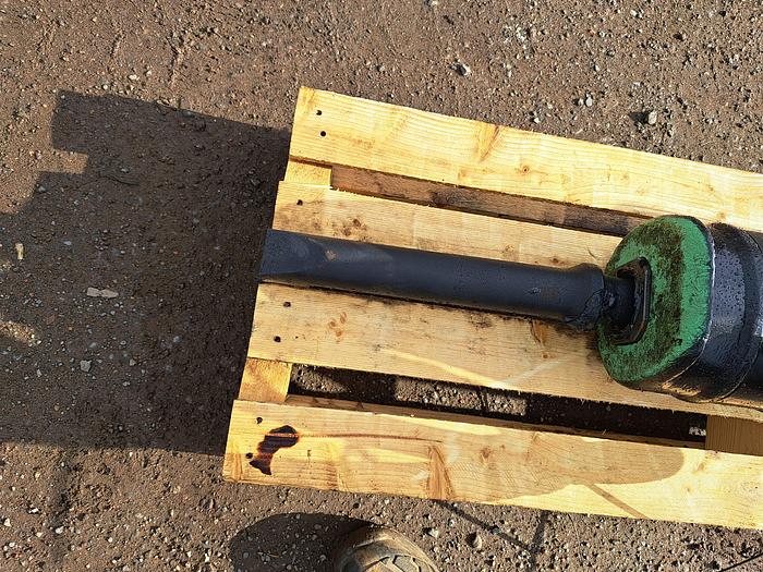 Refurbished Montabert sc08