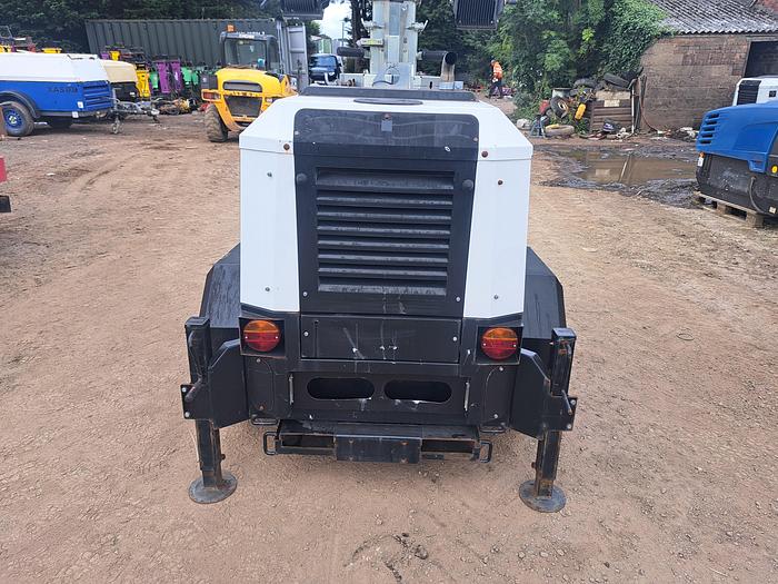 Used Trime lighting tower 