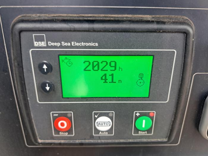 Used Trime lighting tower