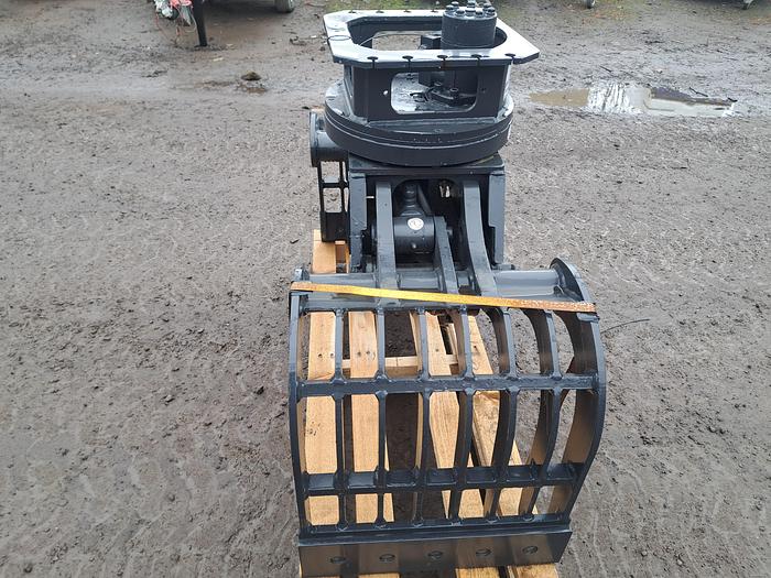 Used Mustang selector grab