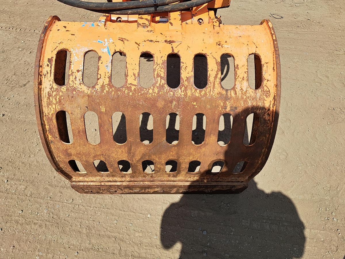 Used Acde Selector Grab