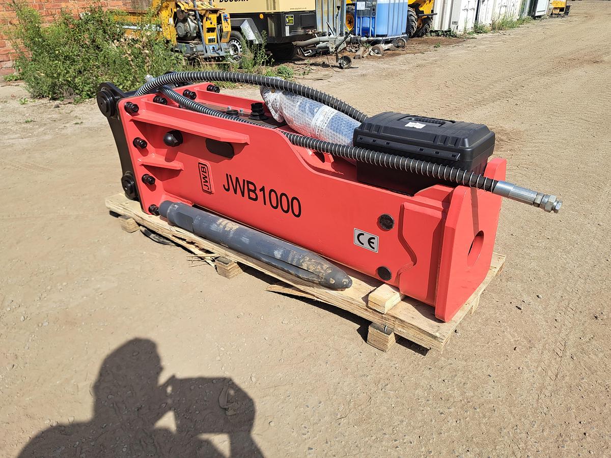 JWB 1000 