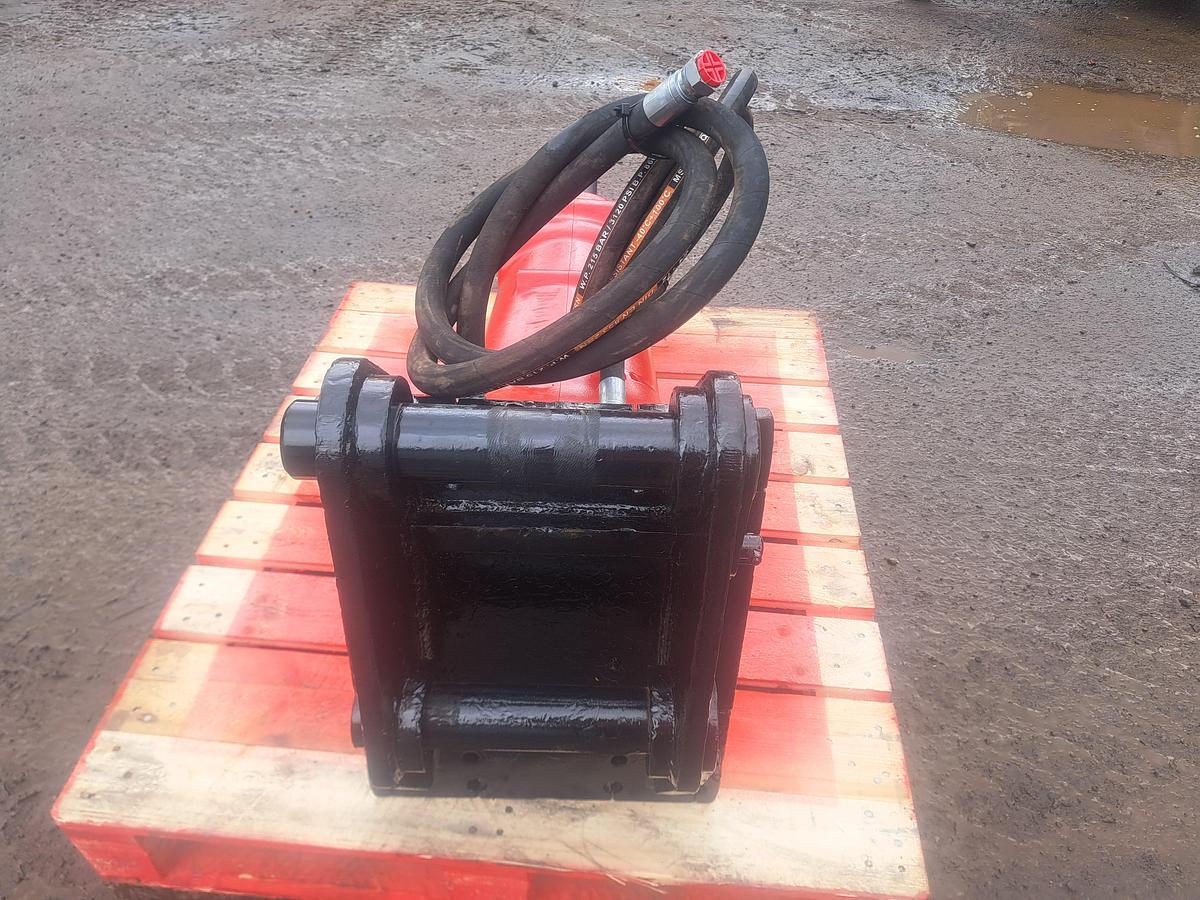 Refurbished Rammer 777