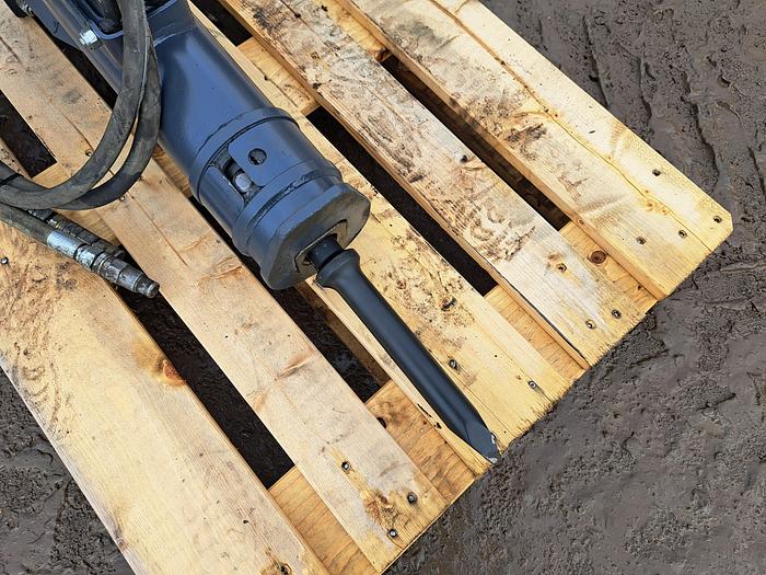 Used Bobcat HB280 Breaker