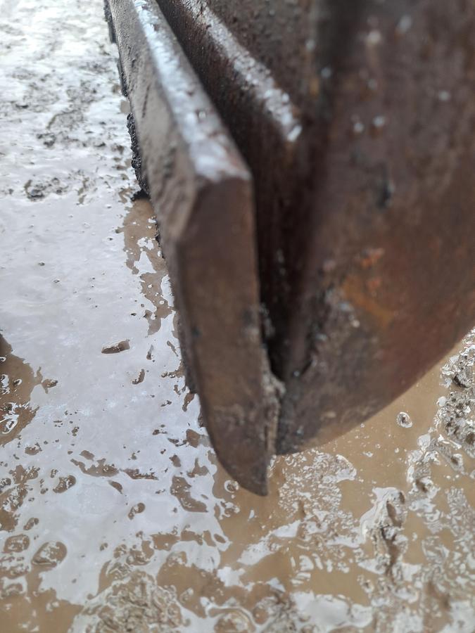 Used Prodem selector grab