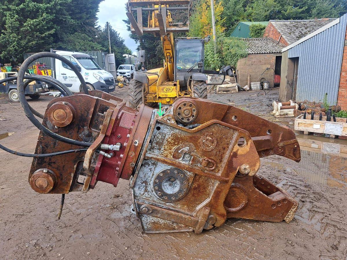 Used Demarec MQP30