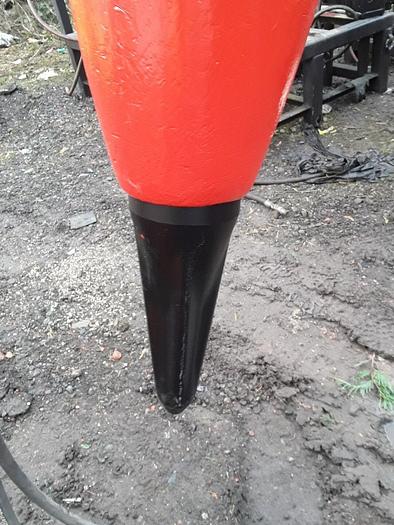 Used RAMMER 315 HYDRAULIC ROCK BREAKER SUIT MINI DIGGER EXCAVATOR