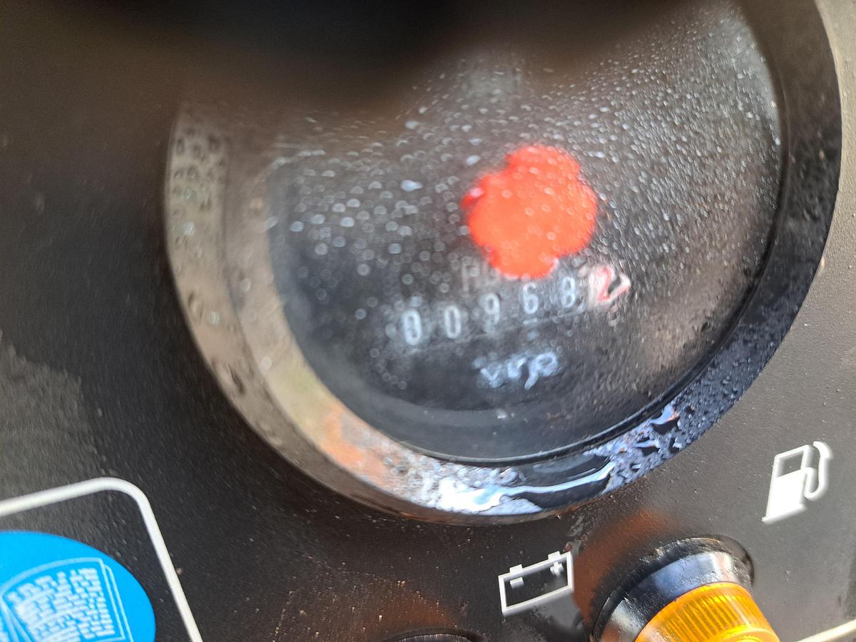 Used Doosan 7/41