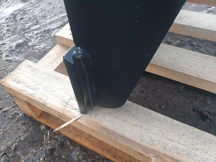 Selector Grab Suit 8 to 13 Tonne Machine