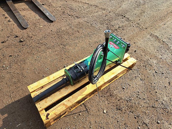 Refurbished Montabert sc08