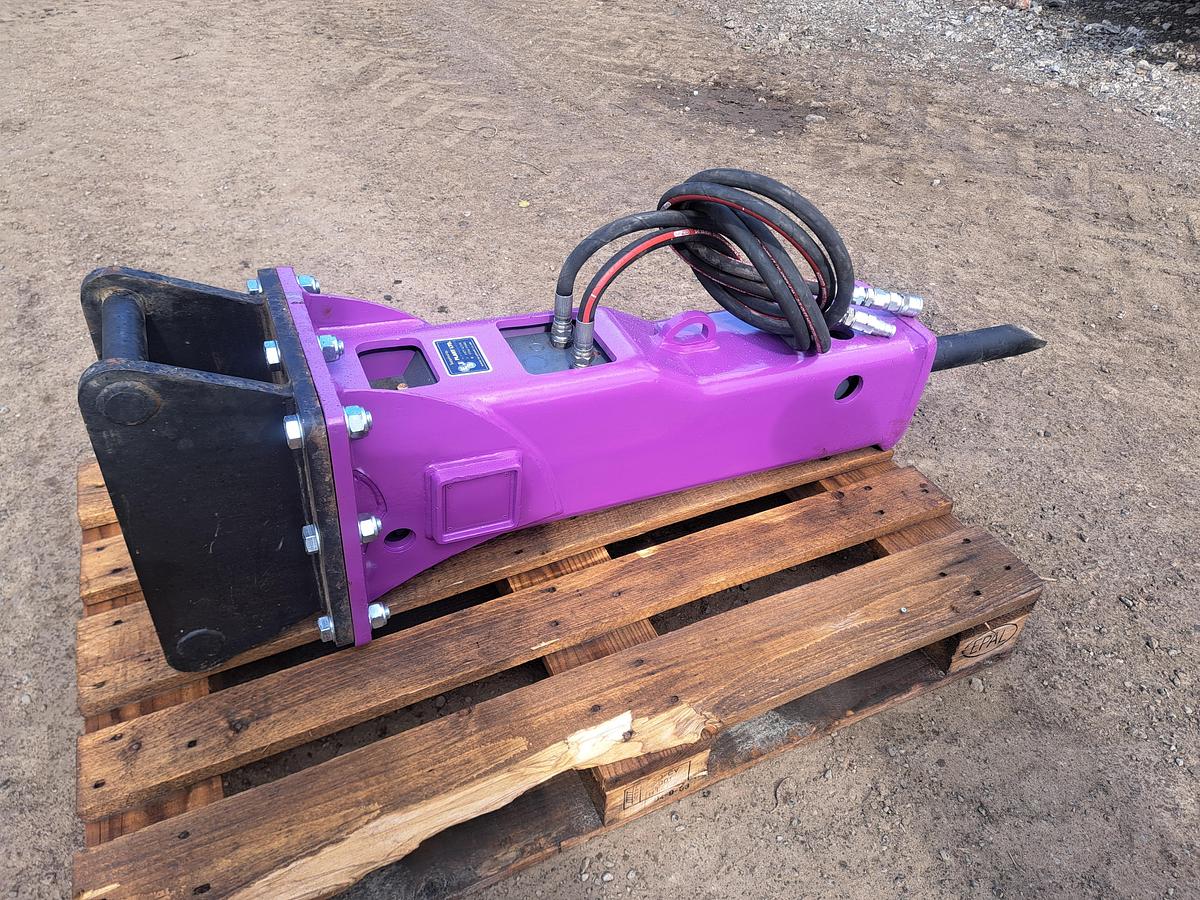 Refurbished Prodem PRB040