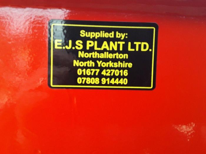 Used RAMMER S25 HYDRAULIC ROCK BREAKER SUIT DIGGER EXCAVATOR