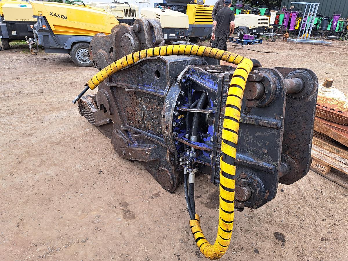 Used Trevi Benne 