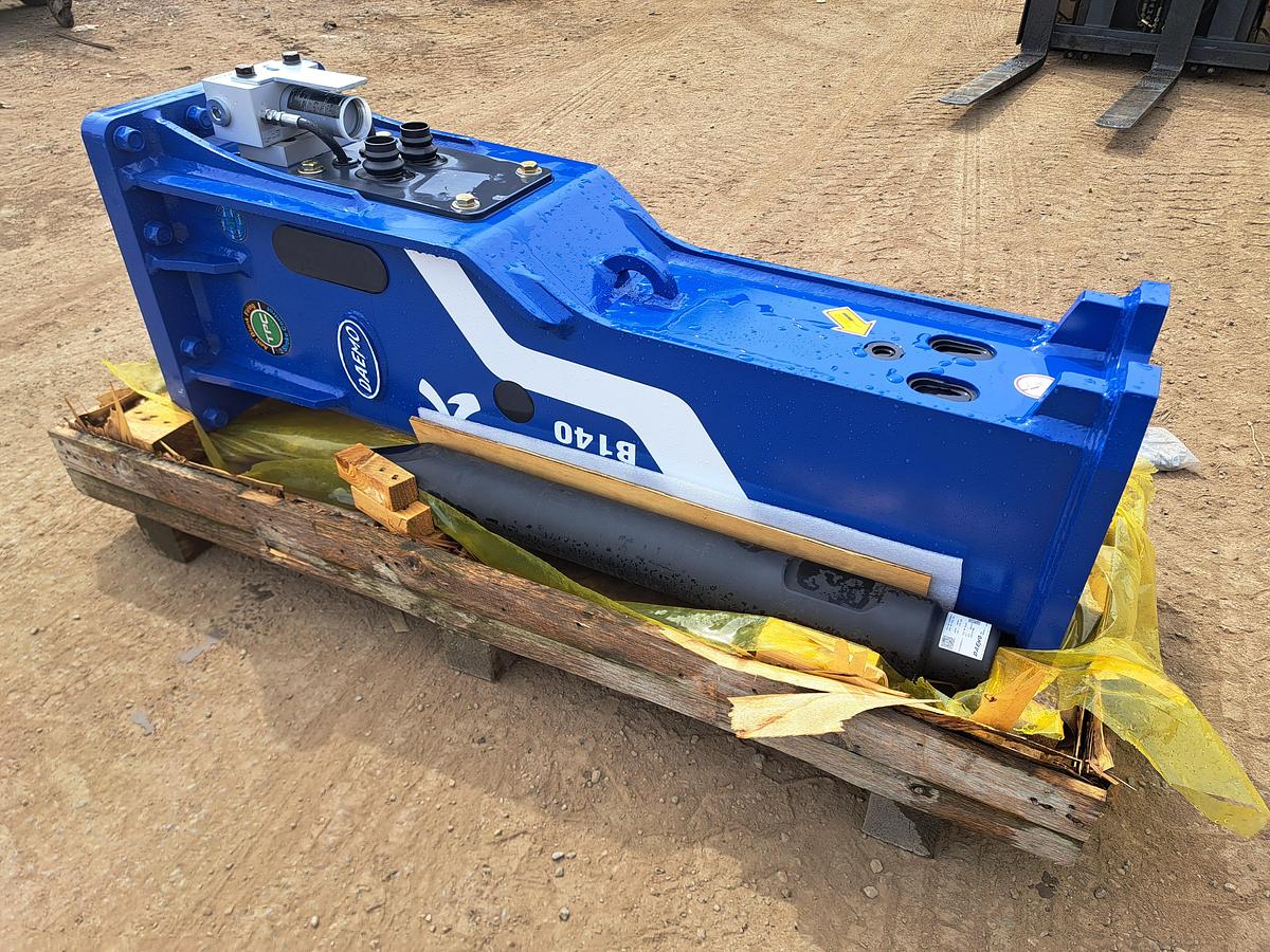 Daemo B140 (New unused)