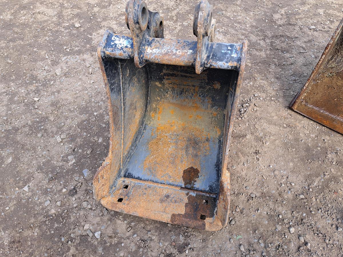 Used Jcb 16c-1 Mini Digger 
