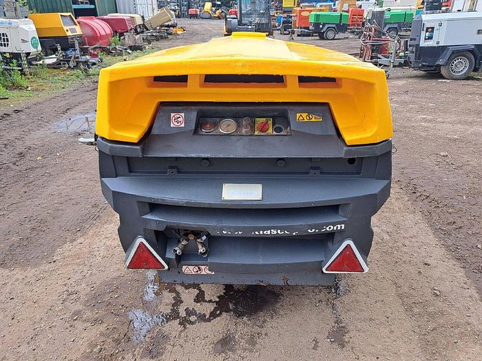 Used 2015 Atlas xas67