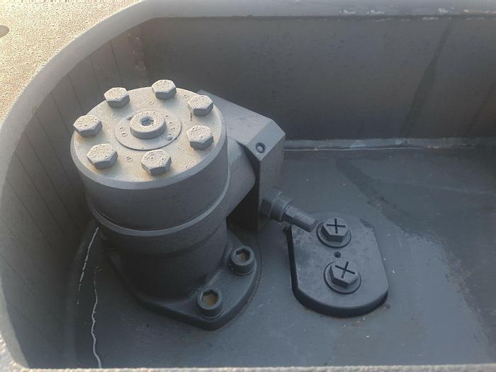 Selector Grab Suit 8 to 13 Tonne Machine