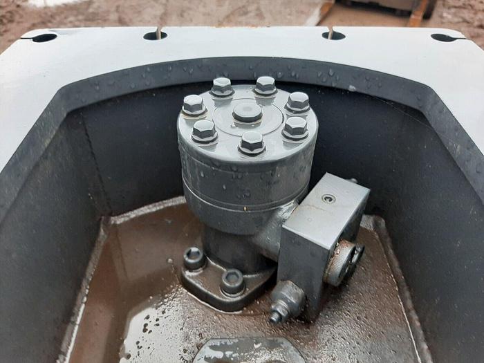 Selector Grab Suit 8 to 13 Tonne Machine