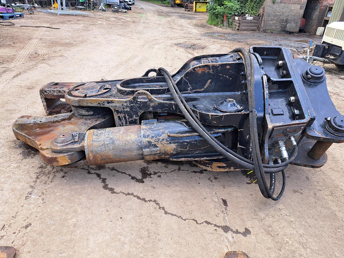Used Vtn MT35 
