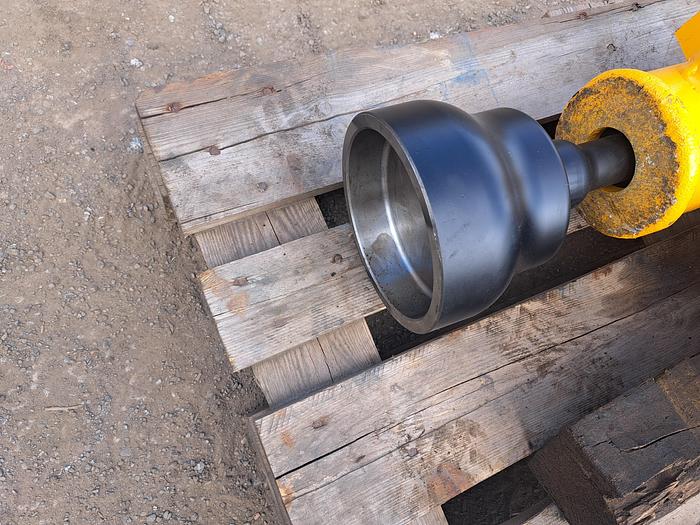 Refurbished Arrowhead R45 post knocker Breaker