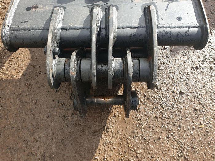 Mini Digger Grab,waste Grab Log Grab